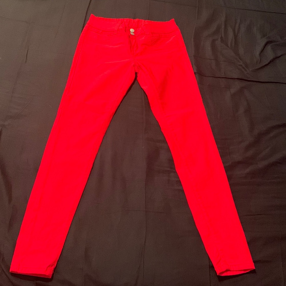 VIP jeans
